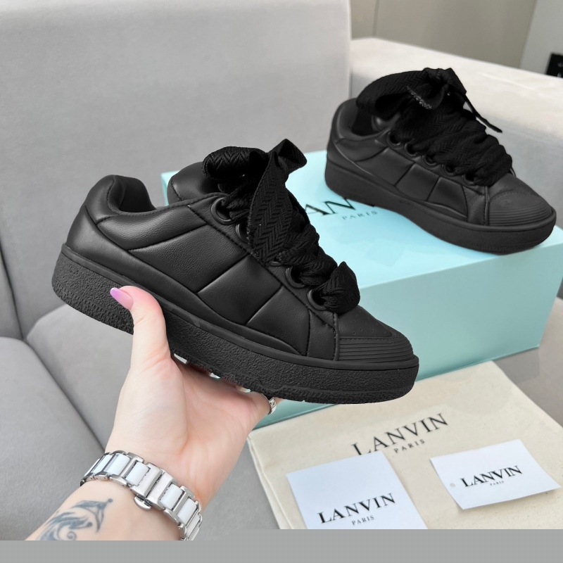 Lanvin Sneakers